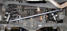 TOTAL CHAOS | CHROMOLY ADJUSTABLE REAR LINKS | FJ 2007+