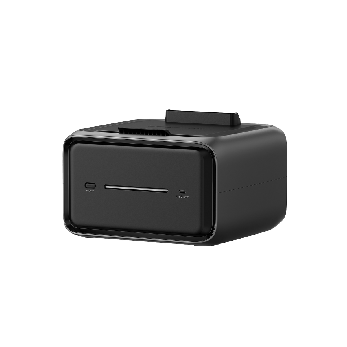 EcoFlow RIVER 3 Plus Smart Extra Battery EB600
