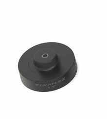 TERAFLEX | 1.5" REAR COIL SPACER EA | JT 2020+