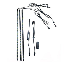 QUICK PITCH | AWNING LED KIT