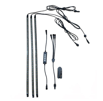QUICK PITCH | AWNING LED KIT