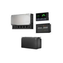 EcoFlow 5kWh Power Kit