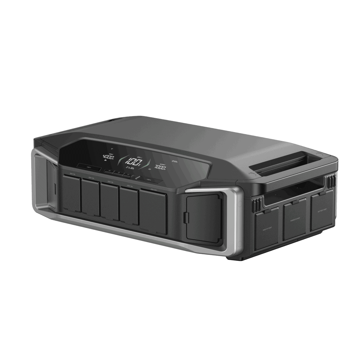 EcoFlow DELTA Pro Ultra Inverter