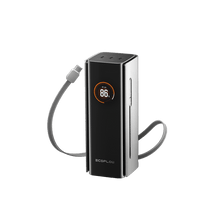 EcoFlow RAPID Pro Power Bank 20,000mAh