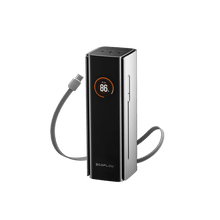 EcoFlow RAPID Pro Power Bank 27,650mAh