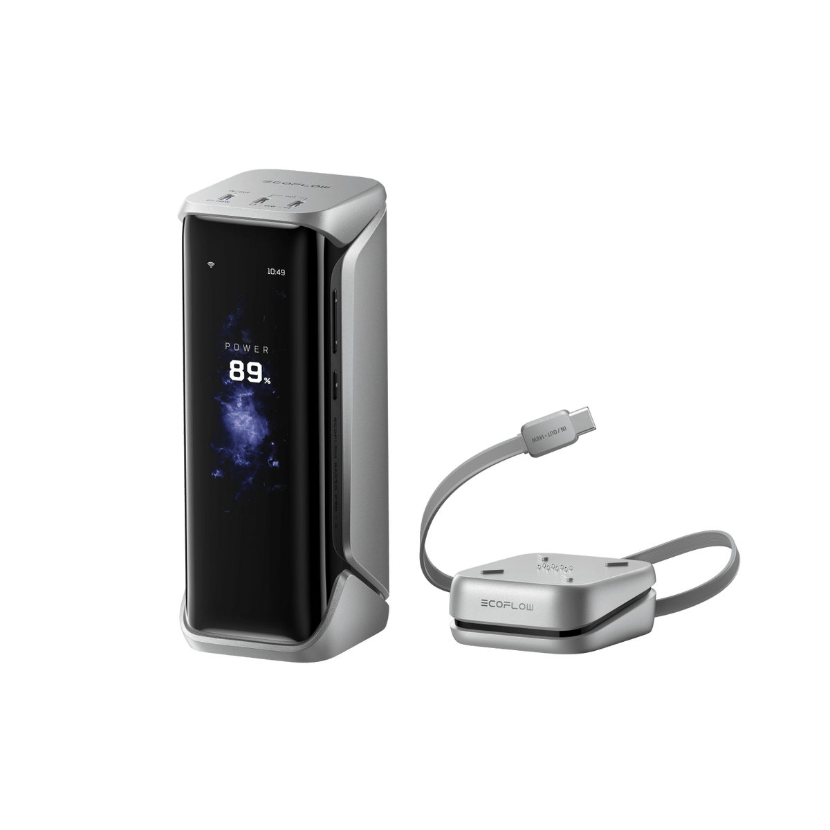 EcoFlow RAPID Pro X Power Bank