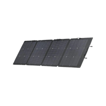 EcoFlow 220W Lightweight Portable Solar Panel
