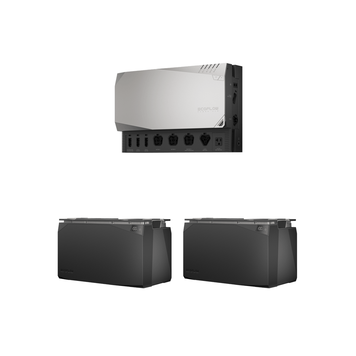 EcoFlow 10kWh Power Kit