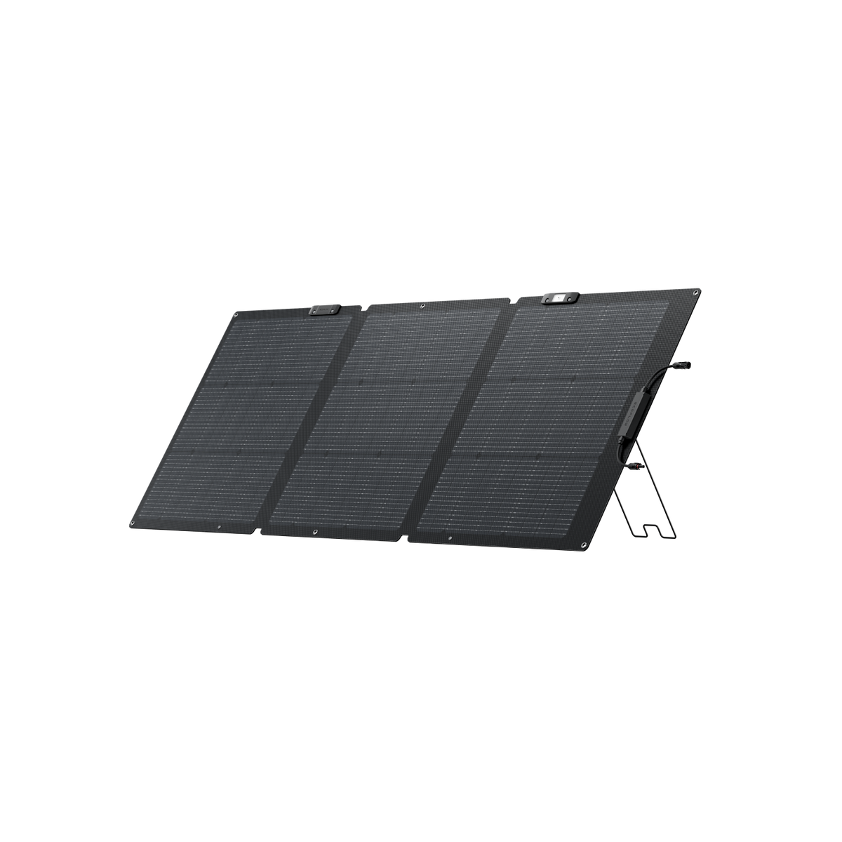EcoFlow 160W Portable Solar Panel