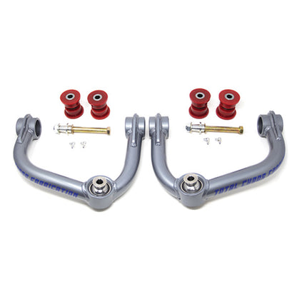 TOTAL CHAOS | UCA FOR CAST STEEL SUS | GM 1500/TAHOE/YUKON 2007-2018