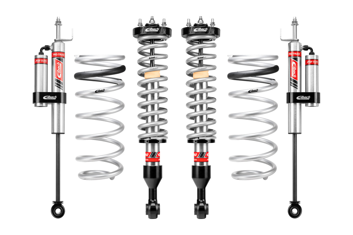 Eibach PRO-TRUCK-LIFT Stage 2R