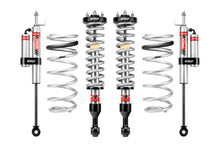 Eibach PRO-TRUCK-LIFT Stage 2R