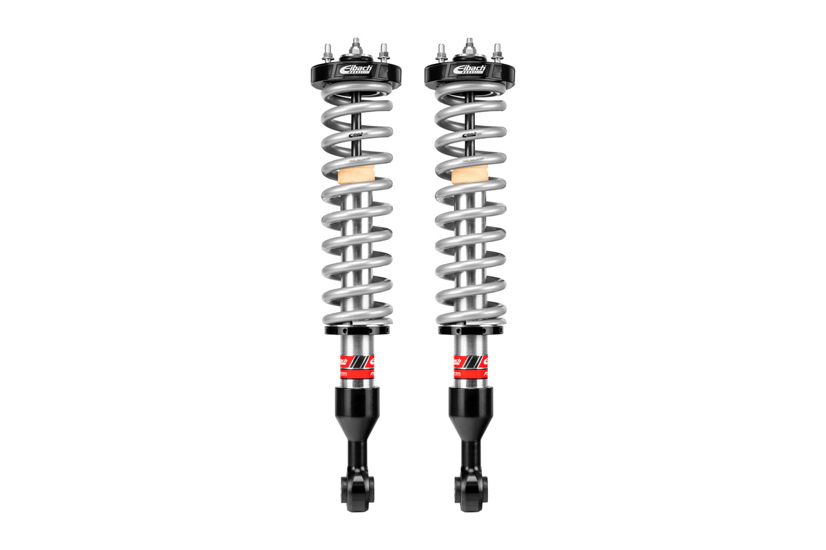 Eibach PRO-TRUCK-LIFT Stage 2R