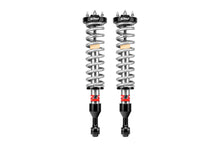 Eibach PRO-TRUCK-LIFT Stage 2R