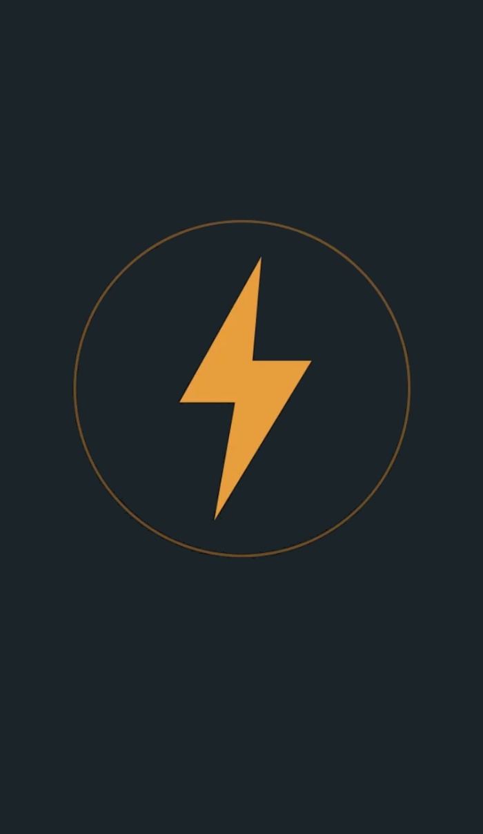 Electrical category tile background