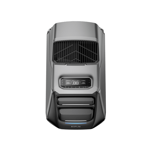 EcoFlow WAVE 3 Portable Air Conditioner