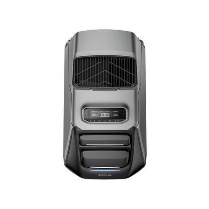 EcoFlow WAVE 3 Portable Air Conditioner