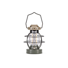 Naturehike Xing Gui Vintage Ambient Camp Light - Olive Gray