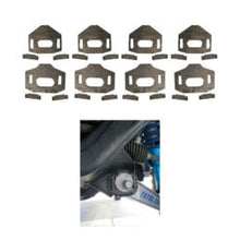 TOTAL CHAOS | LCA CAM TAB GUSSETS KIT | FJ 2010+