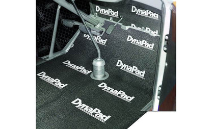 DynaPad Heavy Duty Sound Deadening Car Insulation