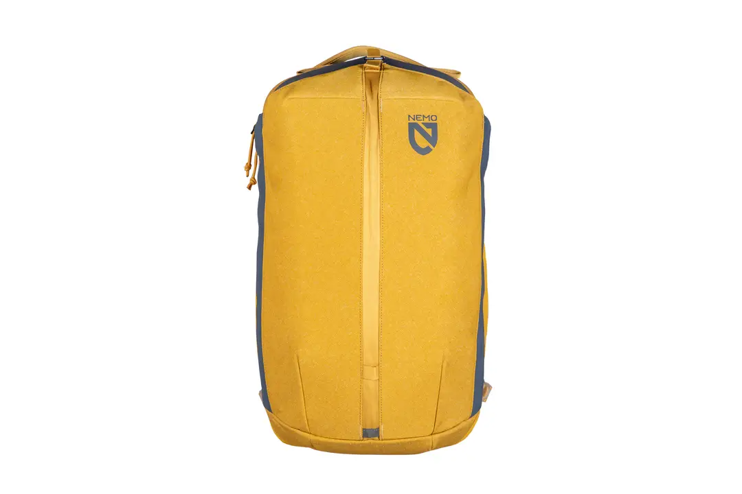 NEMO Vantage Endless Promise Daypack 20L - Chai