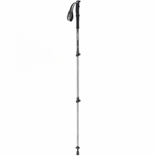 Naturehike ST01 3-Node 6061 AL Trekking Pole - Black (62-135CM）