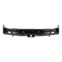ARB rear bar tow bar Nissan Patrol