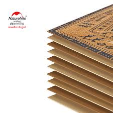 Naturehike multi-layer board hexagon table (Medium) - Inner Table