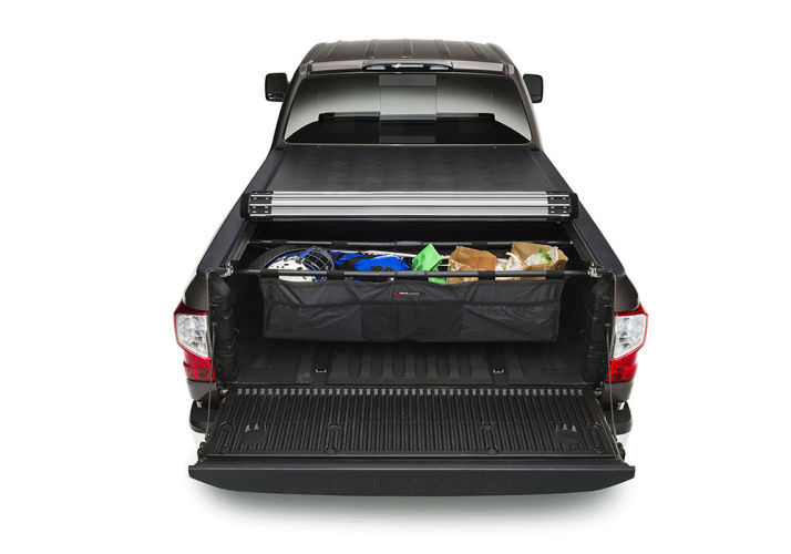 TRUXEDO | TRUCK LUGGAGE EXPEDITION CARGO SLING