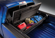 TRUXEDO | UNIVERSAL TONNEAUMATE TOOL BOX | 55" X 22"