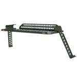LC200 Standalone Rear Roof Shelf [With Small Side Molle Panels]