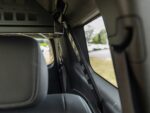 Standalone Rear Roof Shelf to suit the Toyota Prado 250 / Lexus GX 550 ( Small Side Panel )