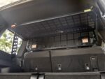 Light Cargo Barrier, Standalone Shelf to suit the Toyota Prado 250 / Lexus GX 550 ( Large Side Panels )