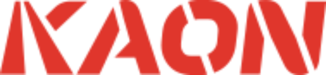 KAON logo