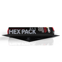 Dynamat Xtreme Sound Deadening Car Insulation Hex Pack
