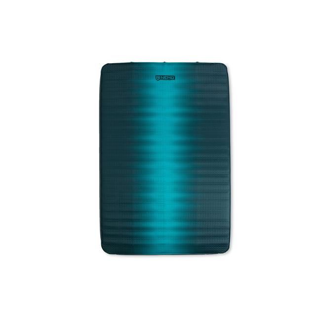 NEMO EQUIPMENT | ROAMER SELF-INFLATING MATTRESS | XL WIDE