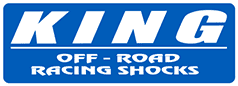 King Shocks logo