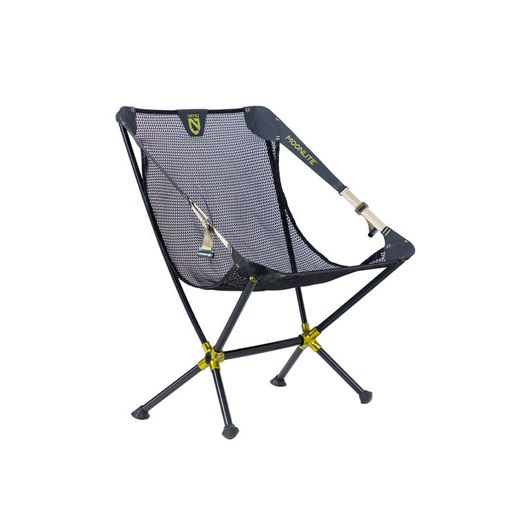 NEMO Moonlite Black Pearl test