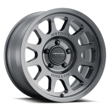 METHOD | MR703 BEAD GRIP | GLOSS TITANIUM | INEOS/MULTIPLE