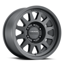 METHOD | MR704 | MATTE BLACK
