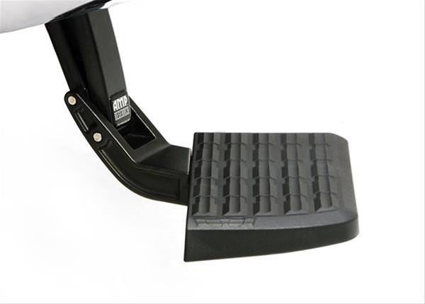 AMP RESEARCH | BED BUMPER STEP | CHEVY/FORD/GMC
