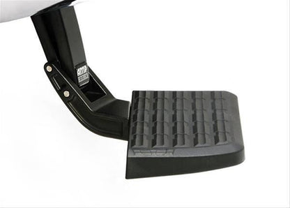 AMP RESEARCH | BED BUMPER STEP | CHEVY/FORD/GMC
