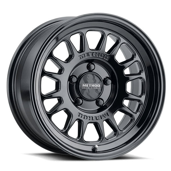 METHOD | MR318 | GLOSS BLACK
