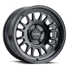 METHOD | MR318 | GLOSS BLACK