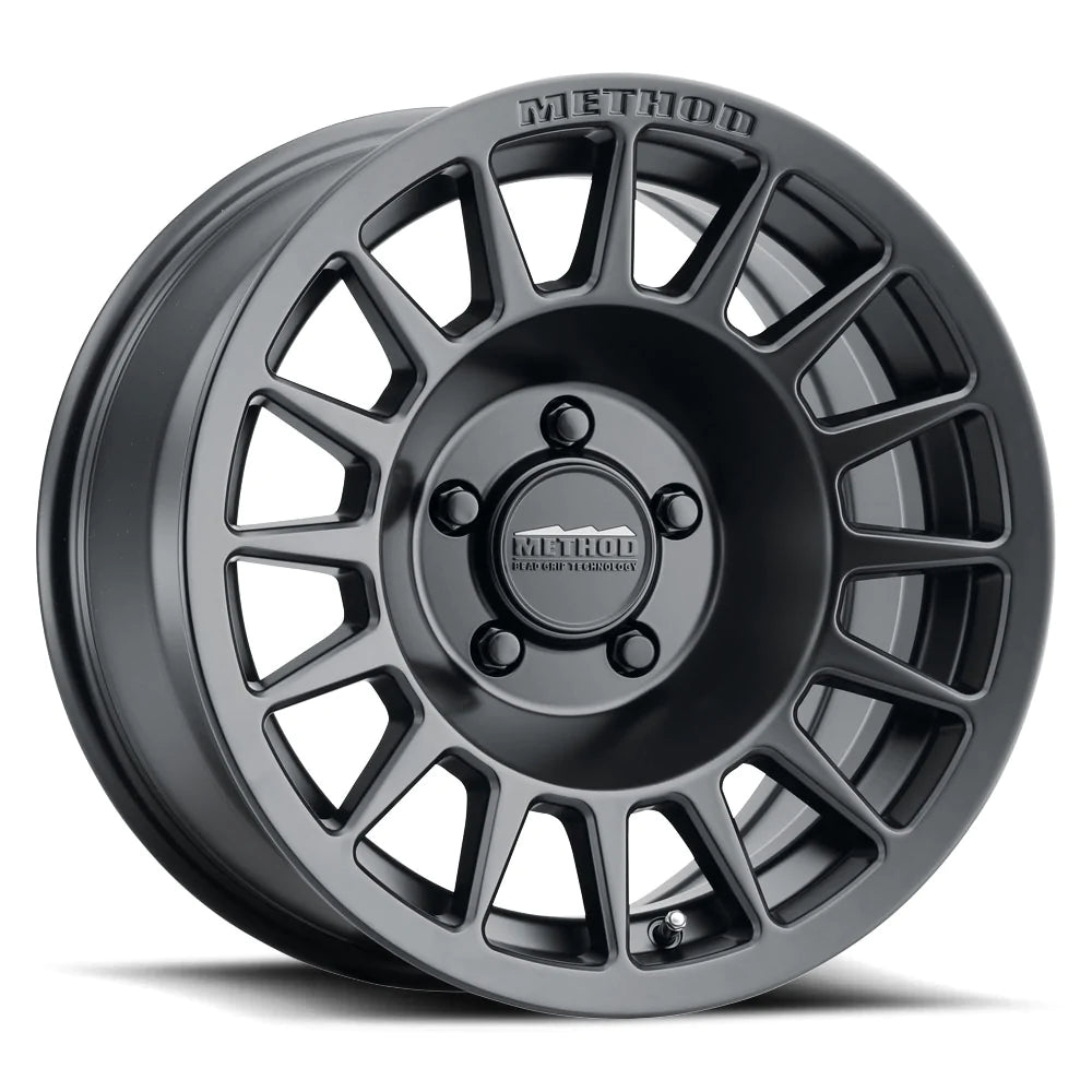 METHOD | MR707 | MATTE BLACK | INEOS/MULTIPLE