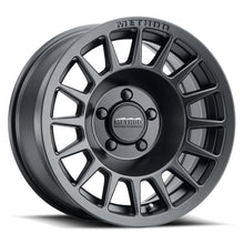 METHOD | MR707 | MATTE BLACK | INEOS/MULTIPLE