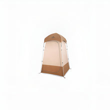Naturehike Shower changing tent - Brown
