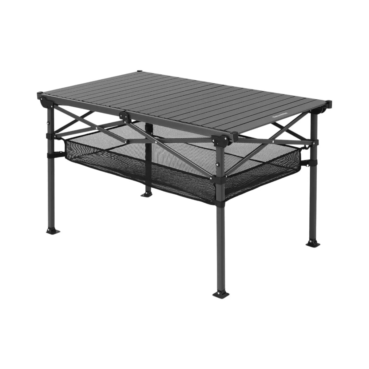 Naturehike Simple Star H01 Foldable Table 120x70x73 - Black