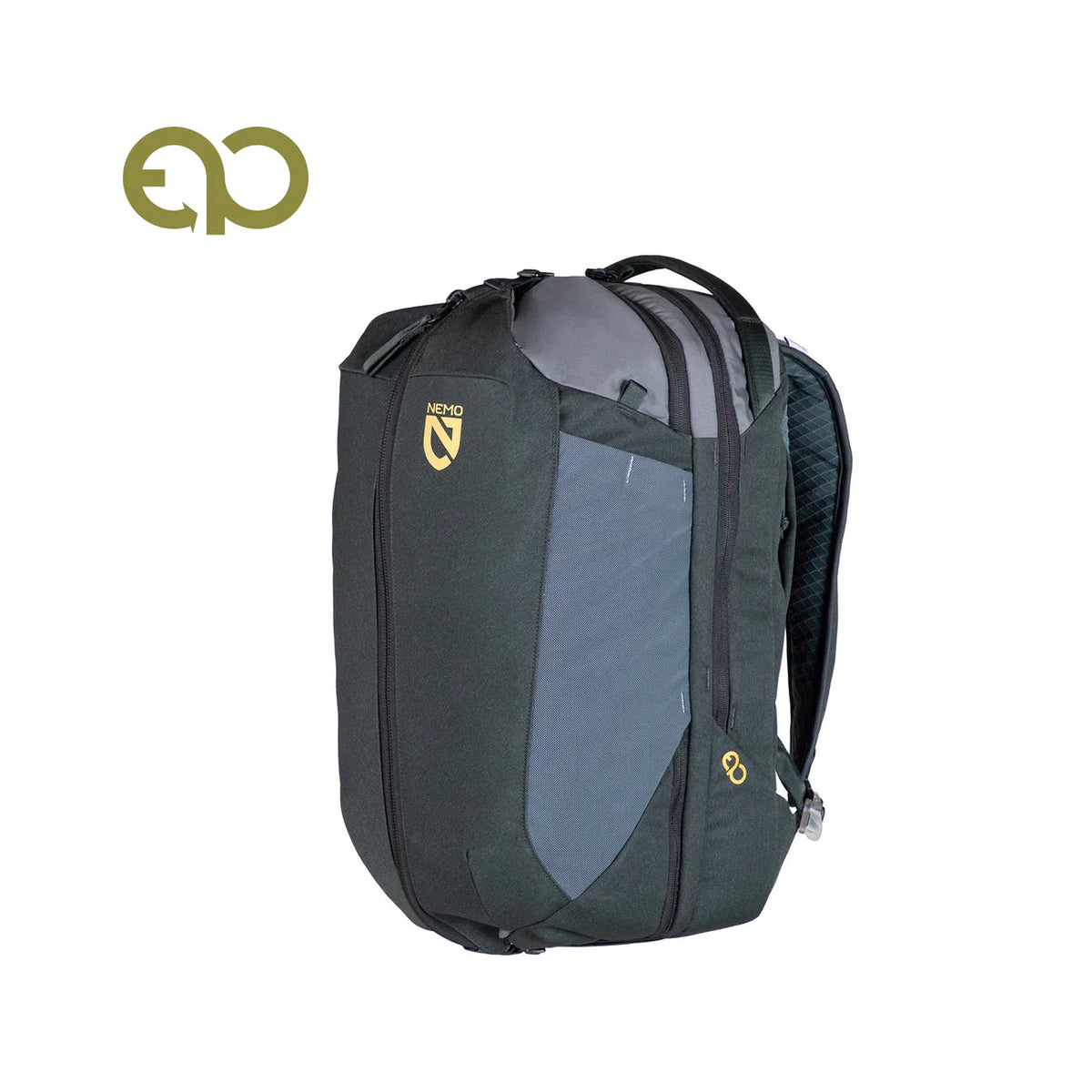 NEMO Vantage Endless Promise Daypack 30L - Chai