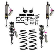 ARB | BP51 KIT | PRADO 150 FRONT BUMPER – REAR MEDIUM
